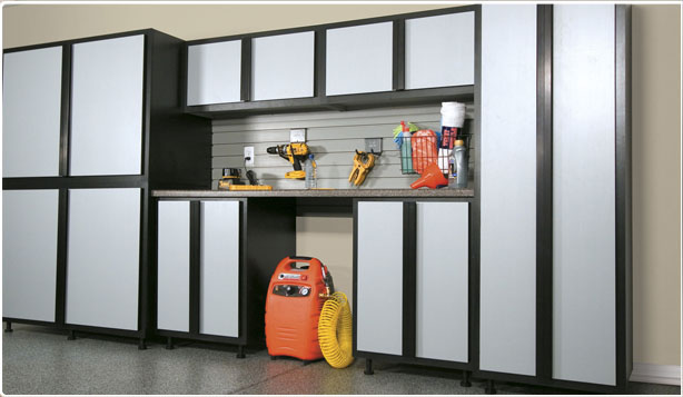 Tech Series, Storage Cabinet  Indianapolis