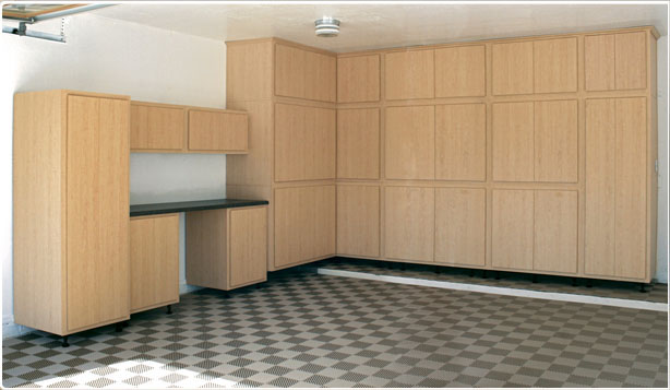 Classic Garage Cabinets, Storage Cabinet  Indianapolis